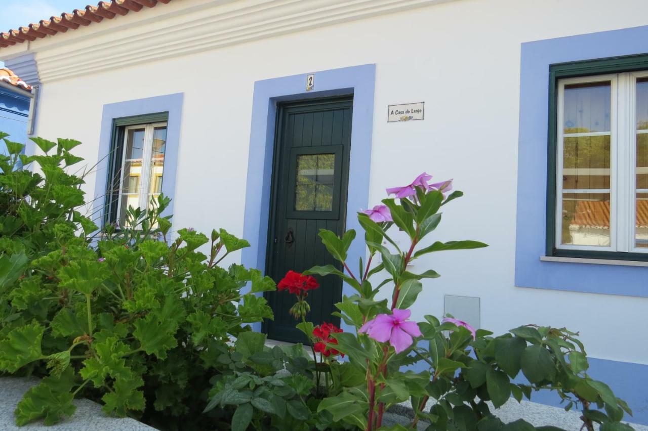 Casa Do Largo Villa Alcácer do Sal Exterior foto